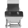 PANEL RECESSED MOUNT CLIPS VAL LEDV 4XPACK