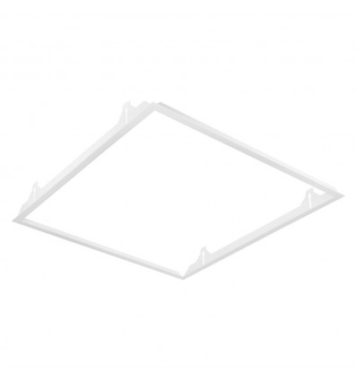 PANEL 625 RECESSED MOUNT FRAME LEDV