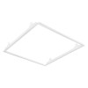 PANEL 625 RECESSED MOUNT FRAME LEDV