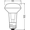 PARATHOM DIM R63 60 dim 36° 5.9W/927 E27