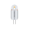 CorePro LEDcapsule 1.2-10W 830 G4