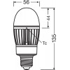 HQL LED FR 50 CCG. AC mains W/827 E27