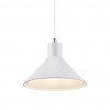 Eik | Pendant | White