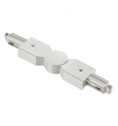 Link | Swivel connec. | White