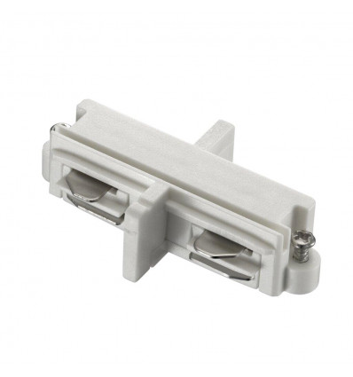 Link | Rail Connector | White