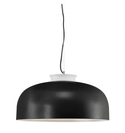 Miry | Pendant | Black