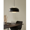 Miry | Pendant | Black