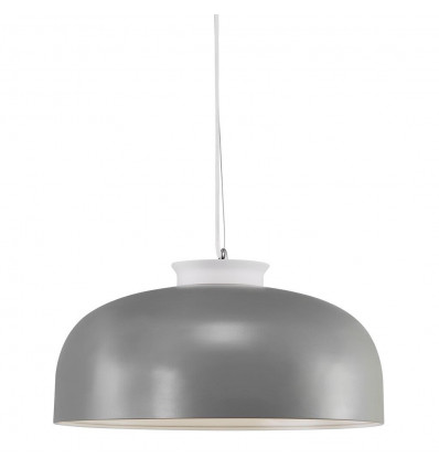 Miry | Pendant | Grey