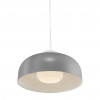 Miry | Pendant | Grey