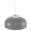 Miry | Pendant | Grey