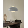 Miry | Pendant | Grey