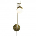 Contina | Wall/Ceiling | Brass