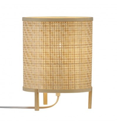 Trinidad | Table | Bamboo