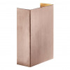 Fold 10 | Wall | Copper