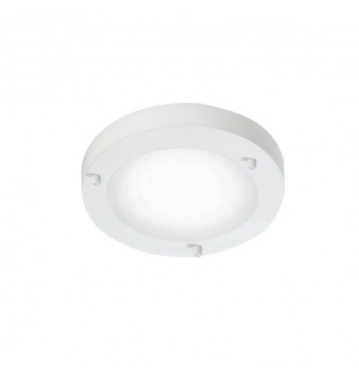 Ancona | LED ceiling | white