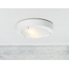 Ancona | LED ceiling | white