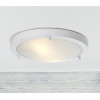Ancona maxi | LED ceiling | wh