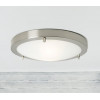 Ancona Maxi LED | Ceiling | BS
