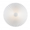 Trio 45 cm | Ceiling | White