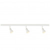 Link Munin 3-kit rail | White