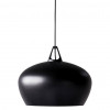 Belly 46 | Pendant | Black