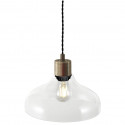 Alrun | Pendant | Clear