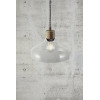 Alrun | Pendant | Clear