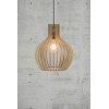 Groa 40 | Pendant | Wood