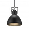 Aslak | Pendant | Black