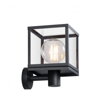 Dalton | Wall | Black