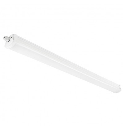 Oakland 120 | Double | White