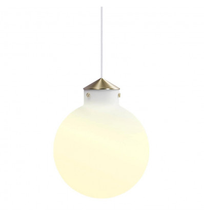 Raito 30 | Pendant | Opalwhite