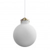 Raito 30 | Pendant | Opalwhite