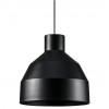 William 32 | Pendant | Black