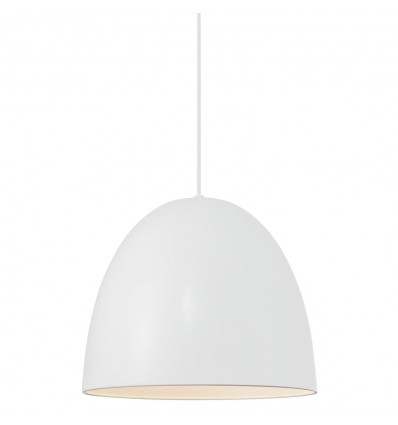 Alexander 30 | Pendant | White