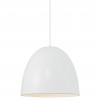 Alexander 30 | Pendant | White