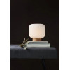Milford | Table| Ash/Opalwhite