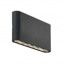 Kinver | Wall | Black