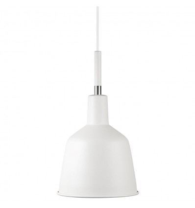 Patton | Pendant | White