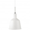 Patton | Pendant | White