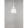 Patton | Pendant | White