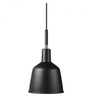 Patton | Pendant | Black