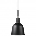 Patton | Pendant | Black