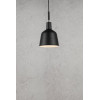 Patton | Pendant | Black