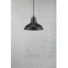 Lyne | Pendant | Black