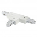 Link T-Connector | L. | White