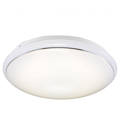 Melo 34 | LED Ceiling | White