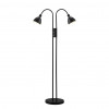 Ray Dimmable | Floor | Black