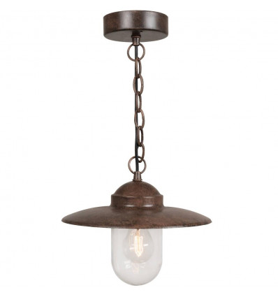 Luxembourg | Pendant | Brown