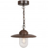 Luxembourg | Pendant | Brown